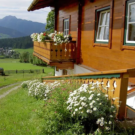 Haus Berghild * Ramsau am Dachstein