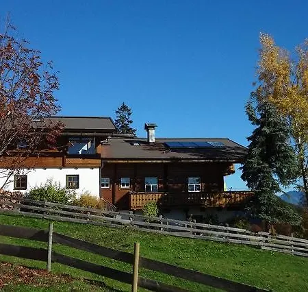 Haus Berghild Apartment *
