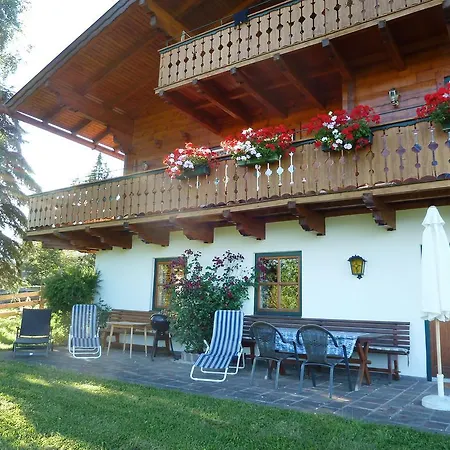 Apartamento Haus Berghild Ramsau am Dachstein