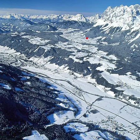 Haus Berghild Apartamento *