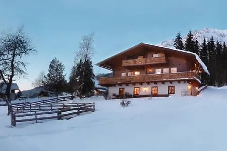 Haus Berghild Apartamento Ramsau am Dachstein