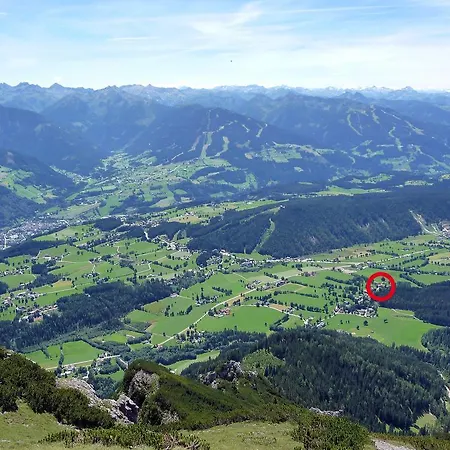 Apartamento Haus Berghild Ramsau am Dachstein