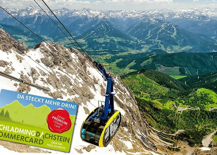 Haus Berghild Lejlighed *